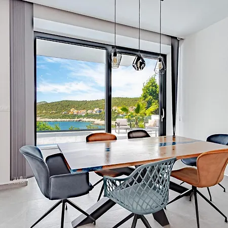 Cozy In Сasa de vacaciones Zavalatica