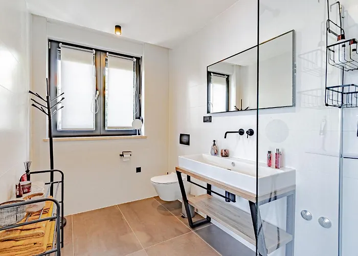Ferienhaus Cozy In