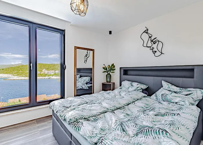 Ferienhaus Cozy In *