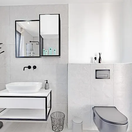 Дом отдыха Cozy In *