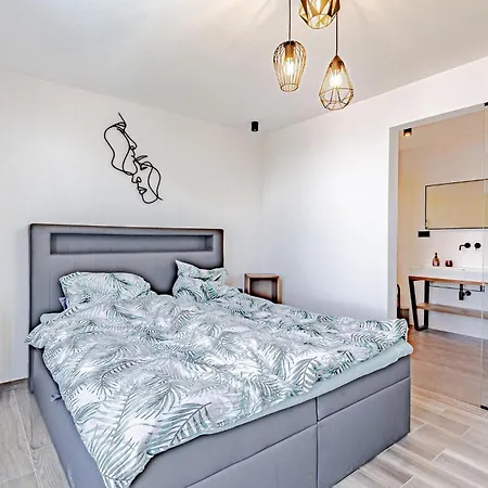 Дом отдыха Cozy In *