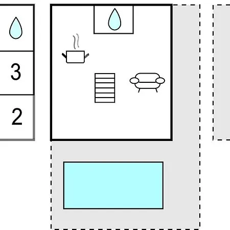 Cozy In Дом отдыха