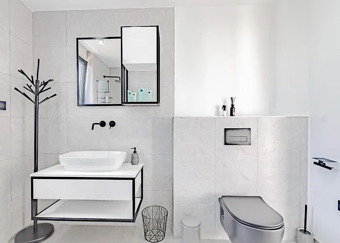 Σπίτι διακοπών Cozy In *