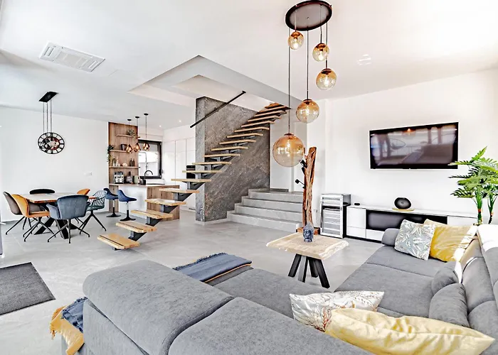 Σπίτι διακοπών Cozy In Zavalatica