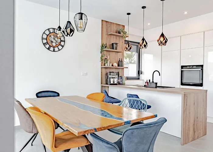 Σπίτι διακοπών Cozy In Zavalatica