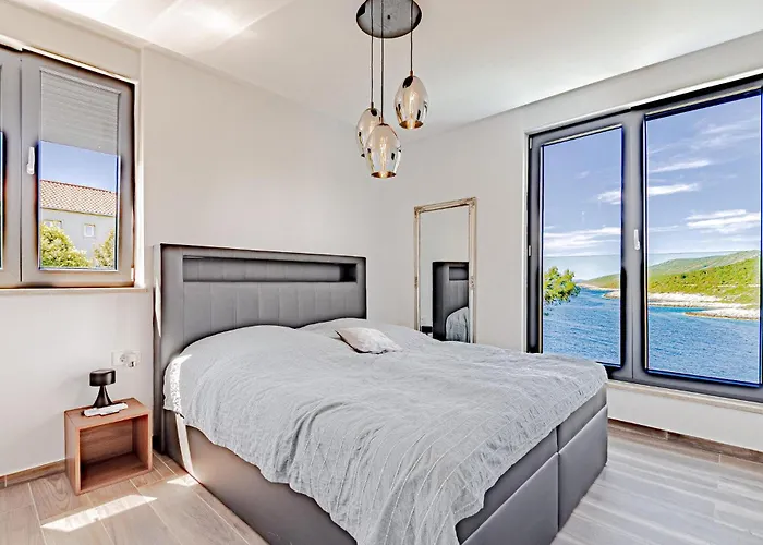 Cozy In Σπίτι διακοπών Zavalatica