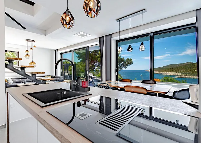 Σπίτι διακοπών Cozy In