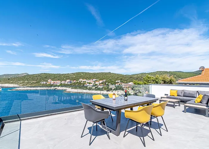 Σπίτι διακοπών Cozy In *