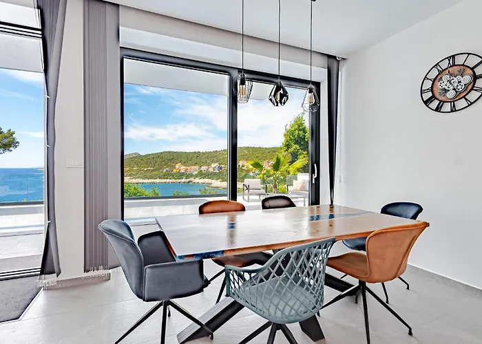 Cozy In Σπίτι διακοπών Zavalatica