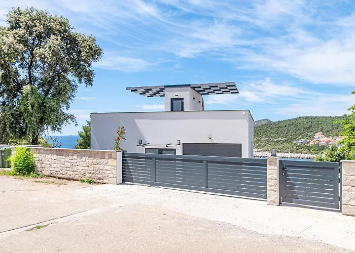 Σπίτι διακοπών Cozy In *