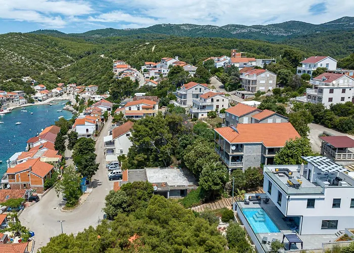 Σπίτι διακοπών Cozy In